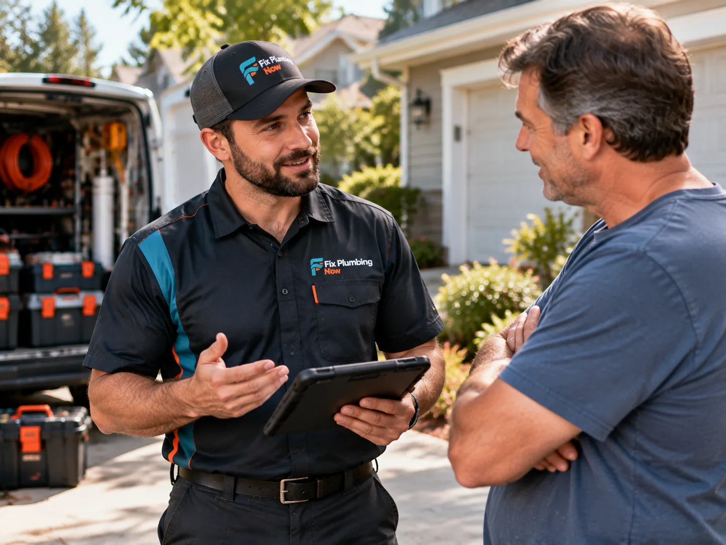 Clogged Drain Service Garrison, TX FAQs